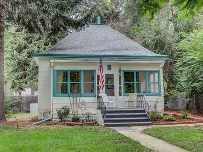 735 Baker St, Longmont, CO, 80501