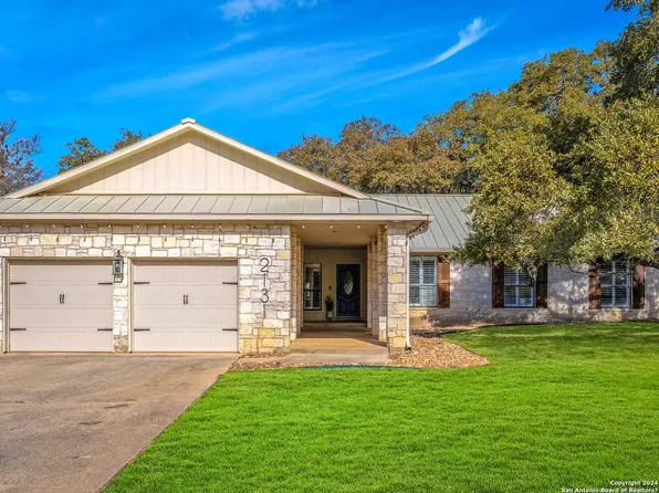 2131 PIPESTONE DR, San Antonio, TX 78232