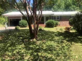 330 Quiet Acres Dr, Spartanburg, SC 29301