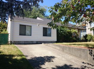 8639 31st Ave SW, Seattle, WA 98126