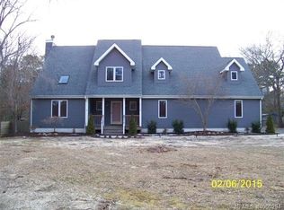 124 Mary Bell Rd, Manahawkin, NJ 08050