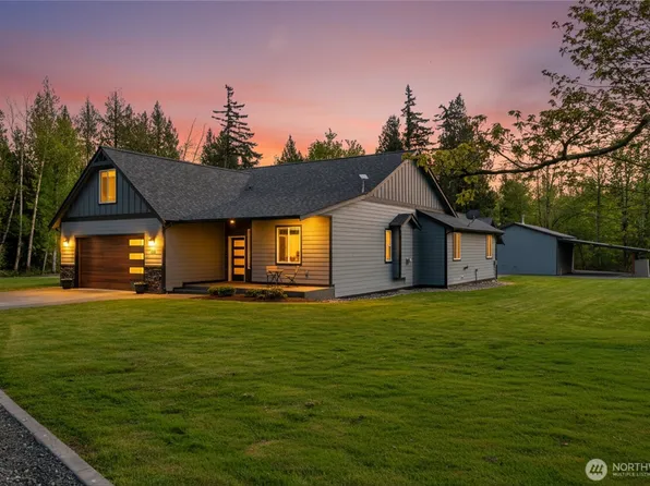 547 E Smith Road, Bellingham, WA 98226