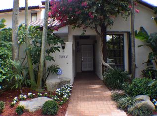 6812 Tiburon Cir, Boca Raton, FL 33433