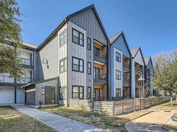 3101 Govalle Ave #103, Austin, TX 78702