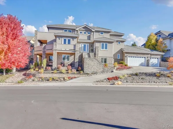 22481 E Peakview Drive, Aurora, CO 80016