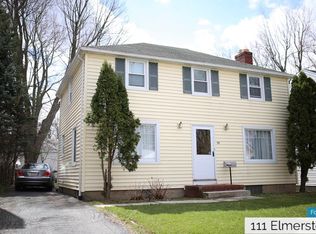 111 Elmerston Rd #HOUSE, Rochester, NY 14620