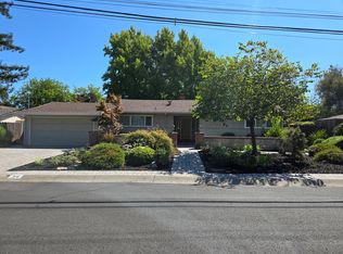 84 Monte Cresta Ave, Pleasant Hill, CA 94523