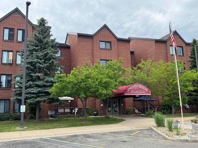 5951 N Skeel Ave, Oscoda, MI, 48750