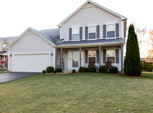 3700 Squires Mill Rd, Joliet, IL 60431