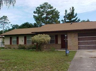 1794 Monticello St, Deltona, FL 32725