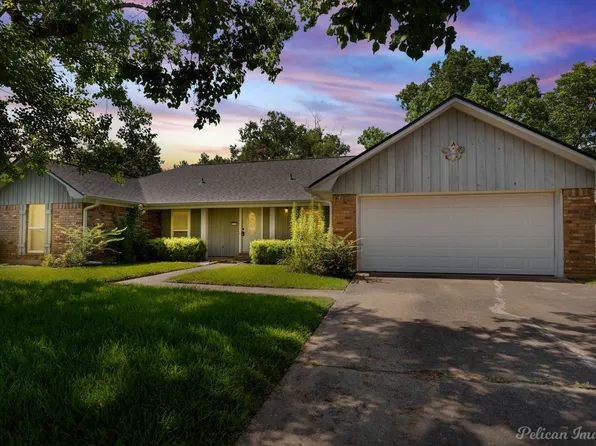 512 Northpark Dr, Bossier City, LA 71111