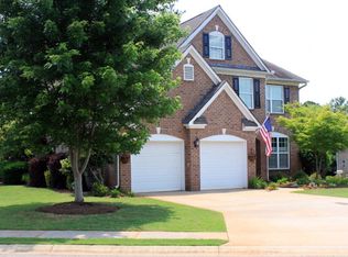 360 Fairways Dr, Macon, GA 31220