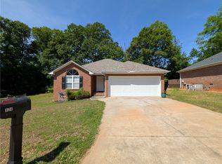 124 Woodbridge Ct, Anderson, SC 29621