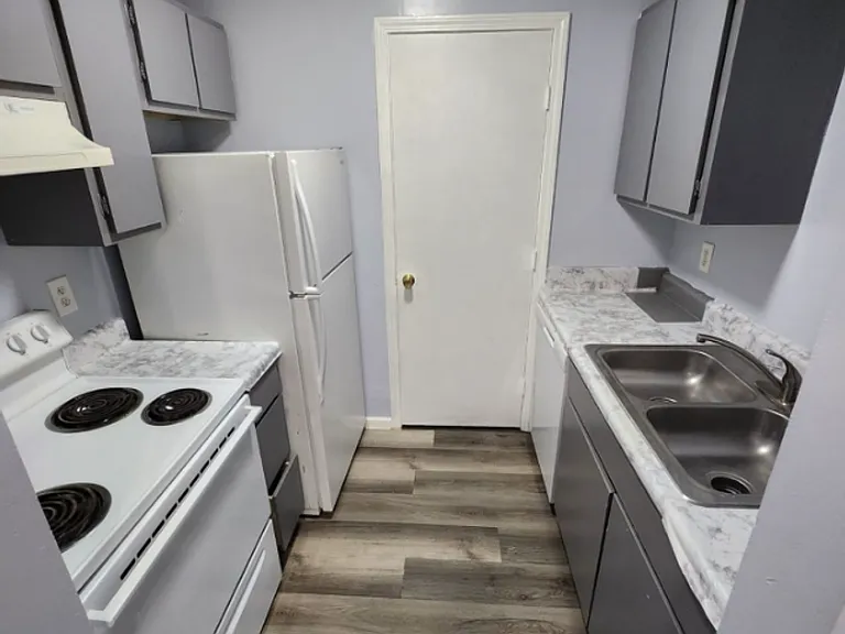 Fountainridge Apartments — Photo 54