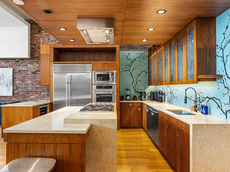 10 E 14th St #PENTHOUSE — Photo 17