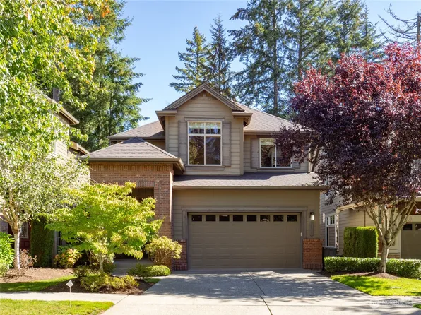 2896 258th Place SE, Sammamish, WA 98075
