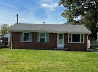 1434 Bensch Dr, Toledo, OH 43614