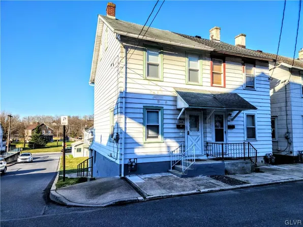 1344 Vienna St, Northampton, PA 18067