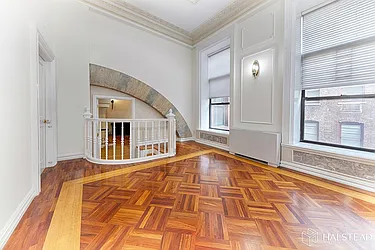 Rented by Halstead Real Estate