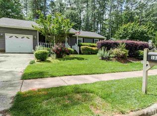 1027 Castalia Dr, Cary, NC 27513