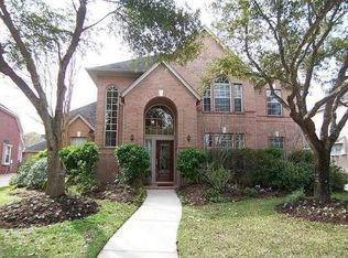 12707 Turlock Ct, Houston, TX 77041