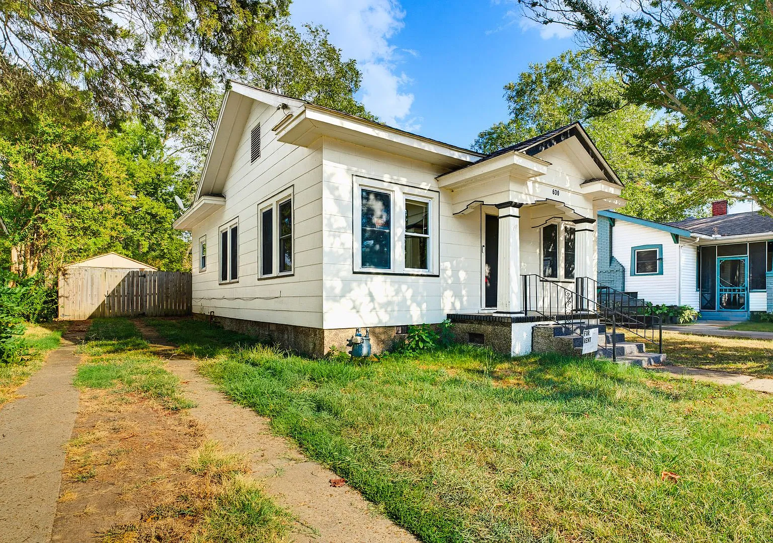 Charming 2 Bedroom Home in Fort Smith — Photo 3