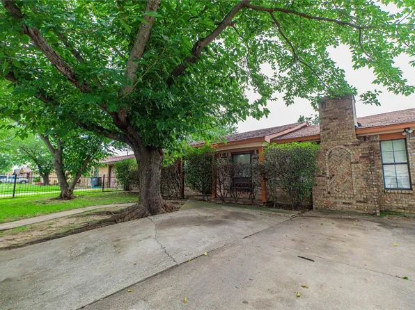 9810 Mill Valley Ln, Dallas, TX 75217