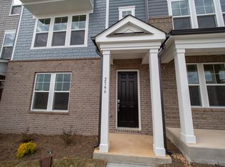 2546 Forge Village Way, Apex, NC 27523