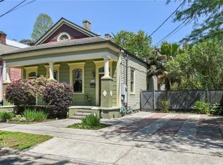 618 Belleville St, New Orleans, LA 70114