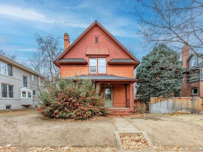 1281 S York Street, Denver, CO, 80210
