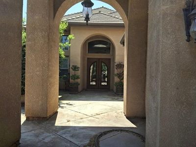 7225 E Olive Ave, Fresno, CA, 93737