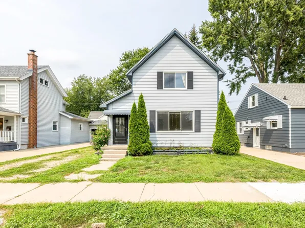 249 N Main St, Marine City, MI 48039