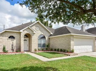 8734 Heron Nest Dr, Houston, TX 77064