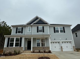 933 Bostonian Dr, Knightdale, NC 27545