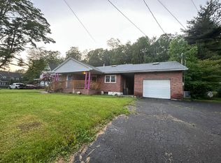 35 Maple Ave S, Woodridge, NY 12789