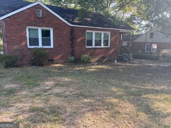 862 Slaton St, Forest Park, GA 30297