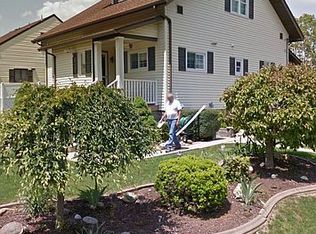 434 Hickory St, Richeyville, PA 15358