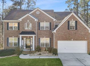 3458 Hamlin Sq SW, Atlanta, GA 30331