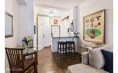 Sold by Douglas Elliman