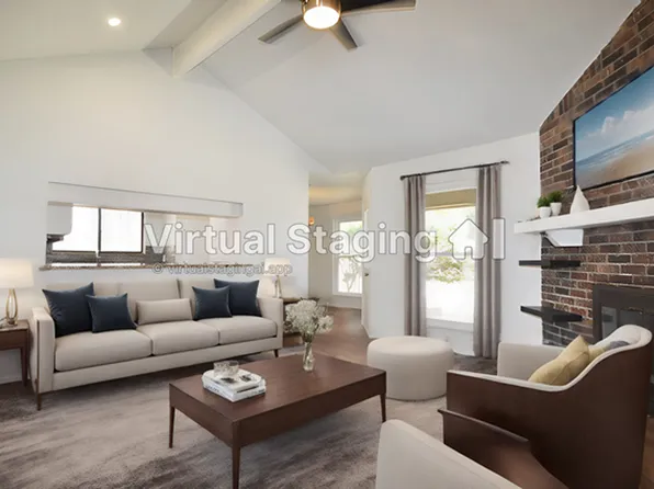 205 Juniper Dr, Arlington, TX 76018