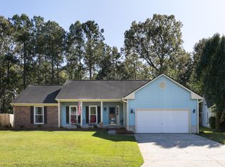 170 Commons Way, Goose Creek, SC 29445