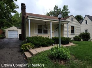 442 N Geyer Rd, Saint Louis, MO 63122