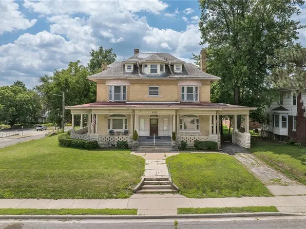 2120 Faraon St, Saint Joseph, MO 64501