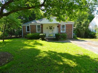 1616 Pendleton Rd, Augusta, GA 30904