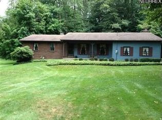 4449 Tippecanoe Rd, Youngstown, OH 44511