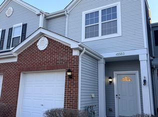 4533 Garritano St Unit D, Yorkville, IL 60560