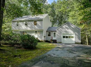 24 Juniper Ridge Rd, Exeter, NH 03833