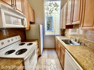 2249 Sutter St, San Francisco, CA 94115