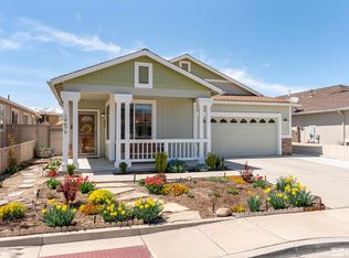 10679 Brittany Park Dr, Reno, NV