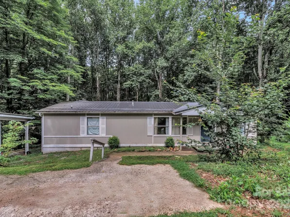 5 Valleywood Ct, Asheville, NC 28803